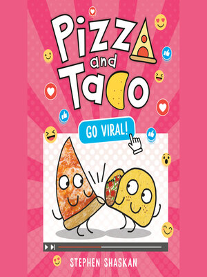 cover image of Go Viral!
